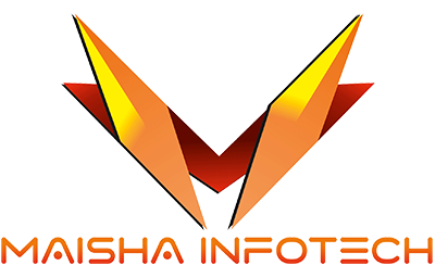 Maisha Infotech Logo